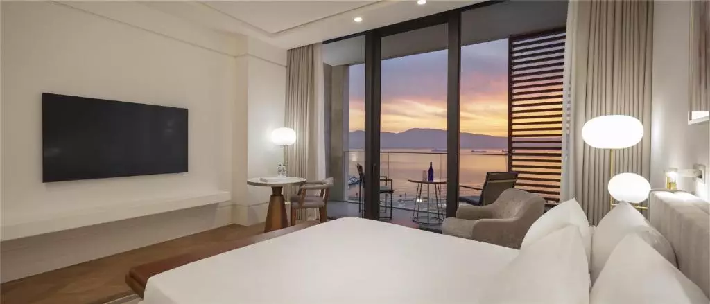 اتاق HYATT REGENCY